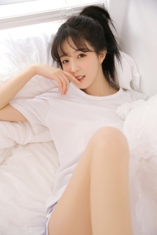 旺角街头